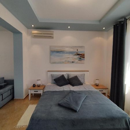 Oli Umag Apartment Ngoại thất bức ảnh