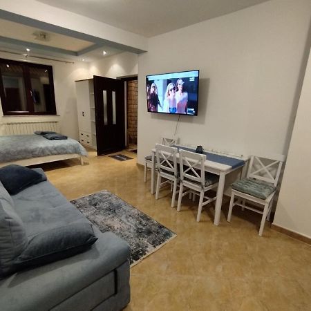 Oli Umag Apartment Ngoại thất bức ảnh