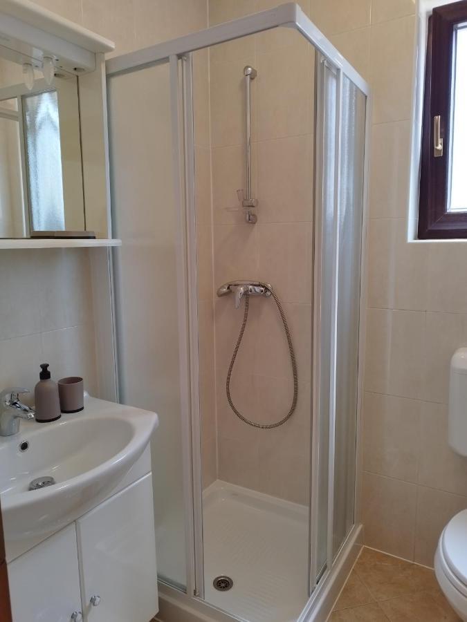 Oli Umag Apartment Ngoại thất bức ảnh