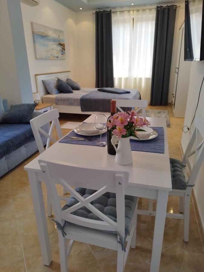 Oli Umag Apartment Ngoại thất bức ảnh