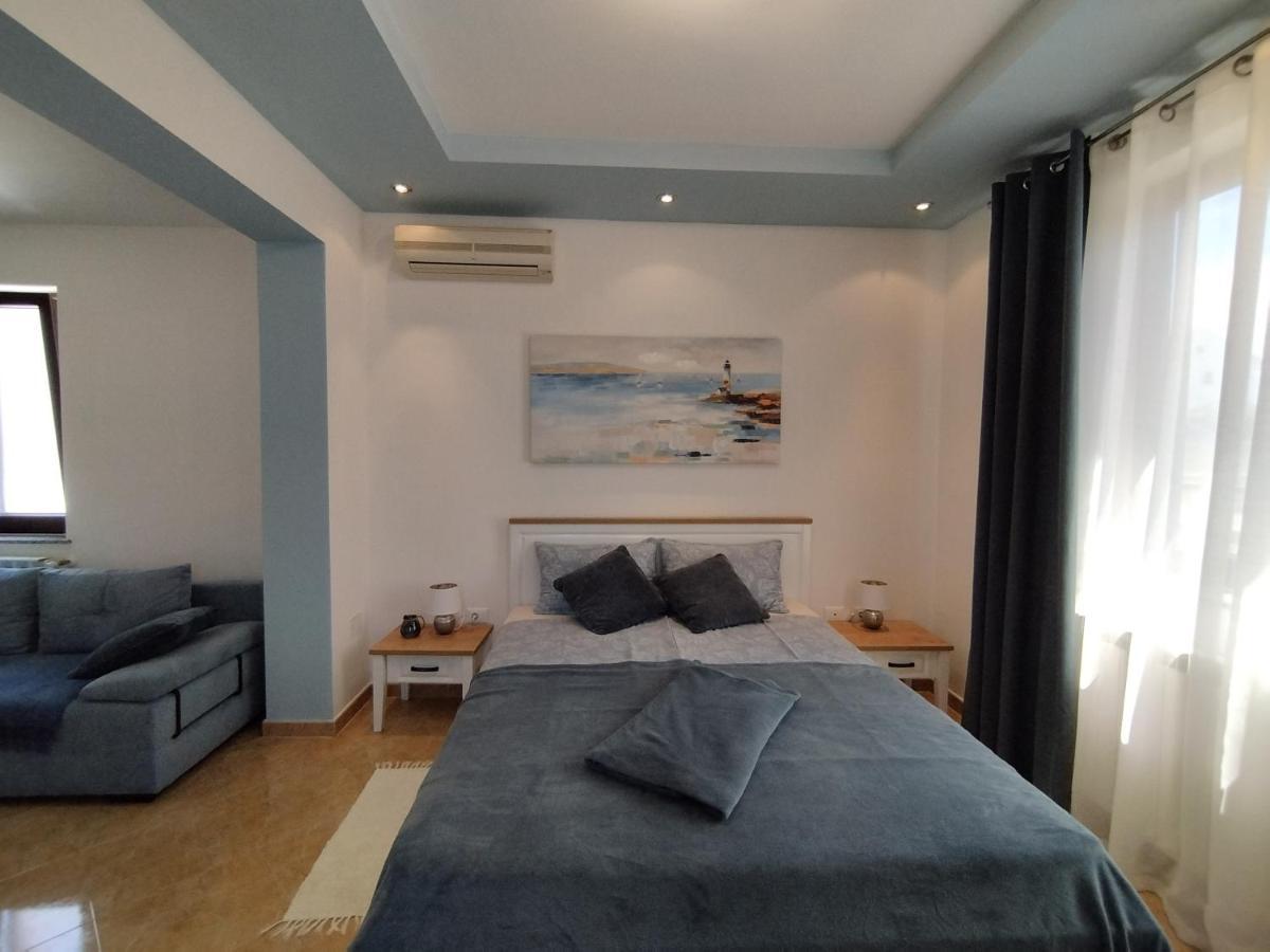 Oli Umag Apartment Ngoại thất bức ảnh